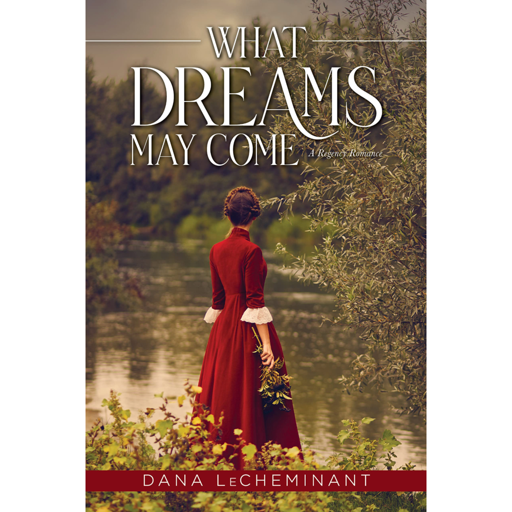 What Dreams May Come (Calloway Series, Book 1)