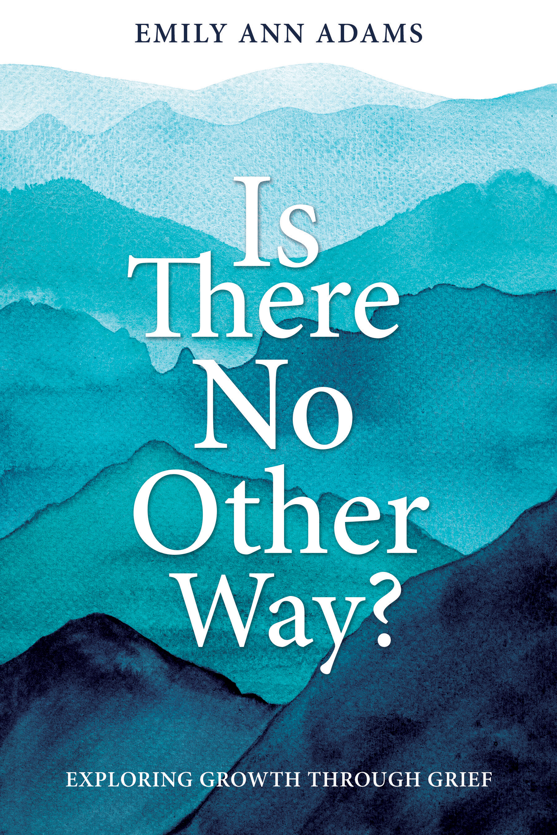 Is There No Other Way?