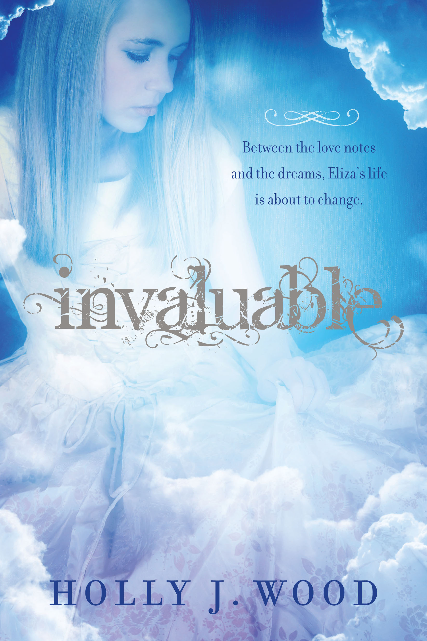 Invaluable (Invaluable, Vol. 1)