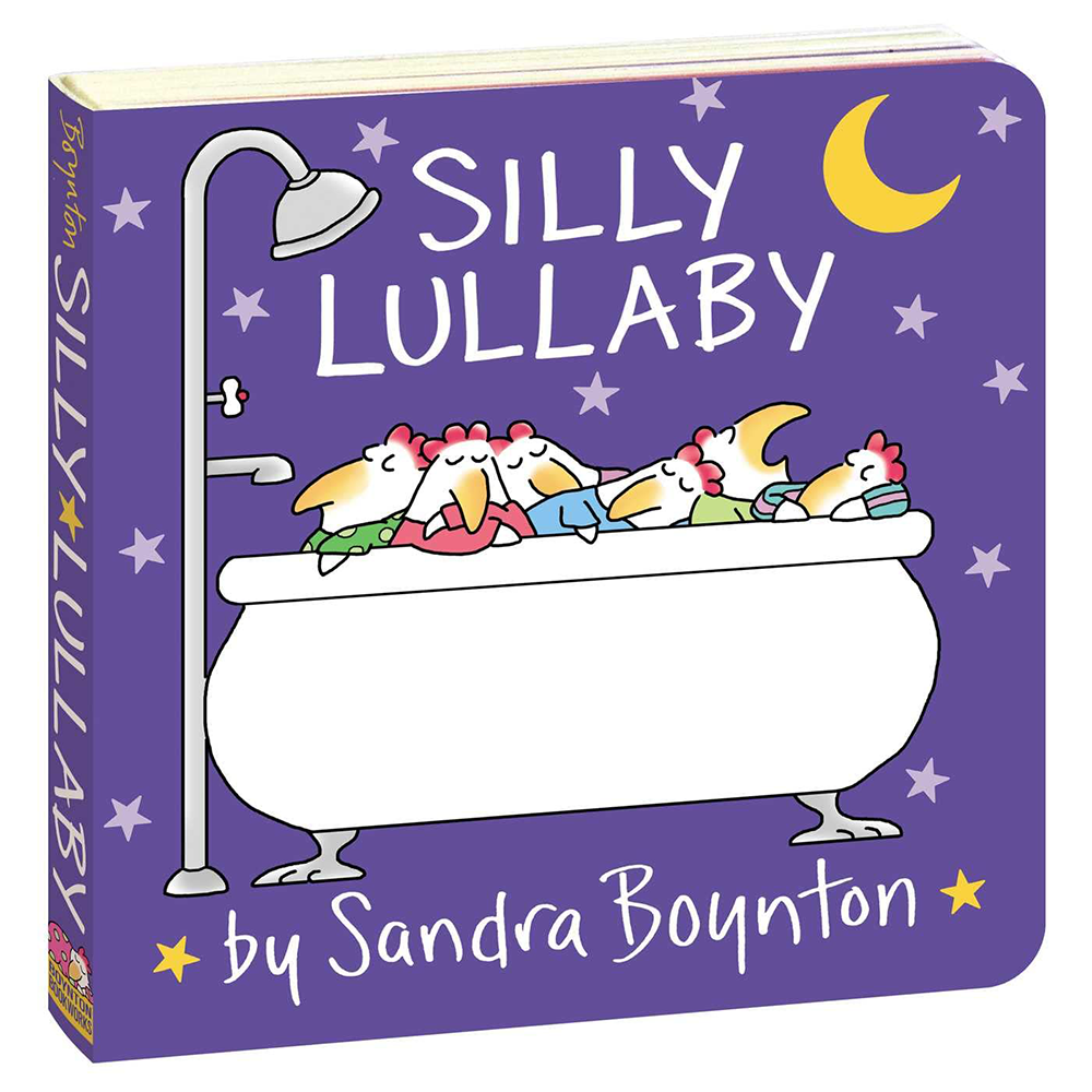 Silly Lullaby, , large image number 9