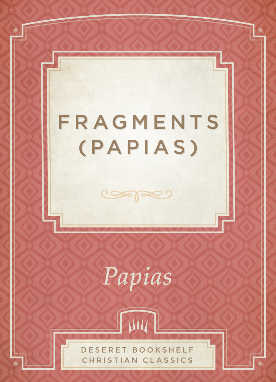 Fragments (Papias)