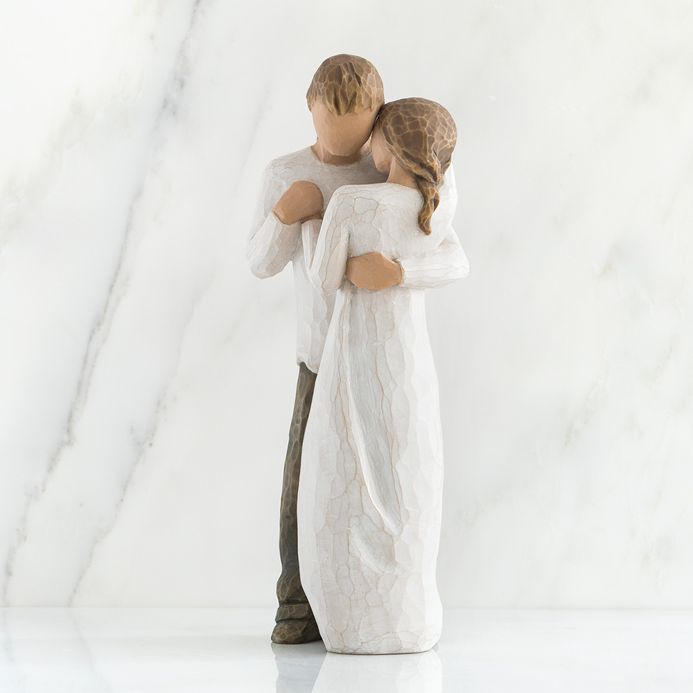 Promise Figurine, , large image number 2
