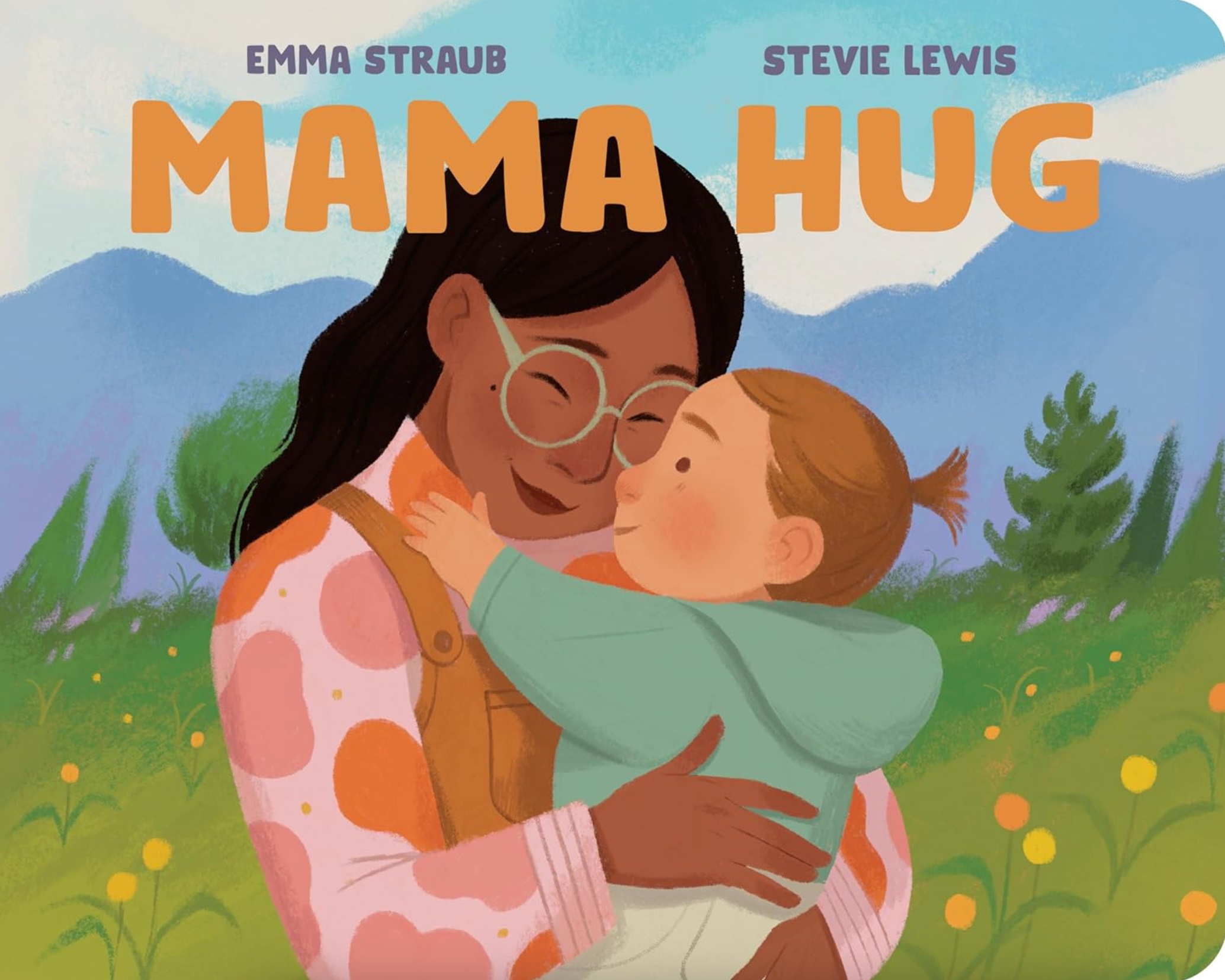 Mama Hug