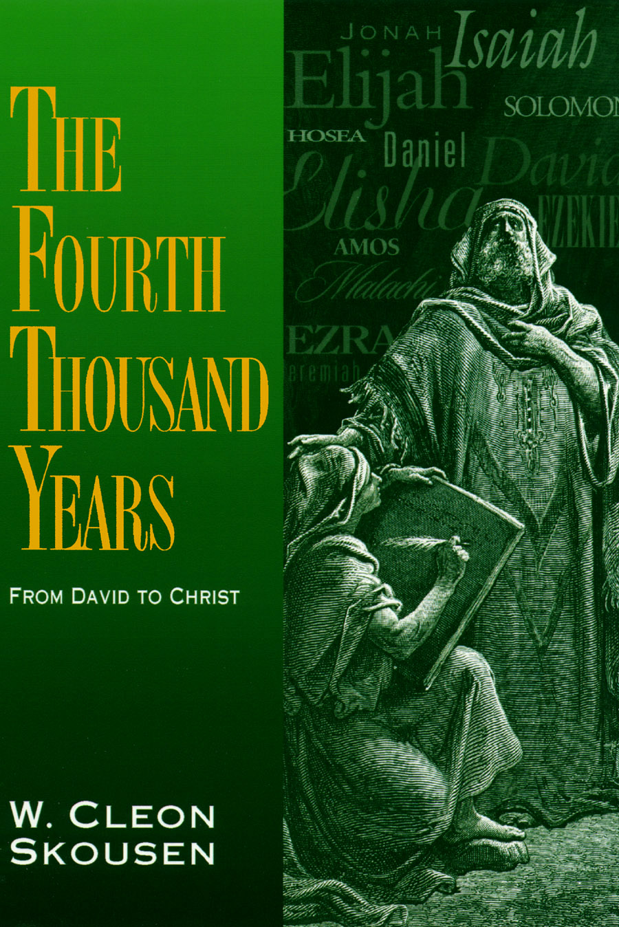 Fourth Thousand Years, , large image number 0
