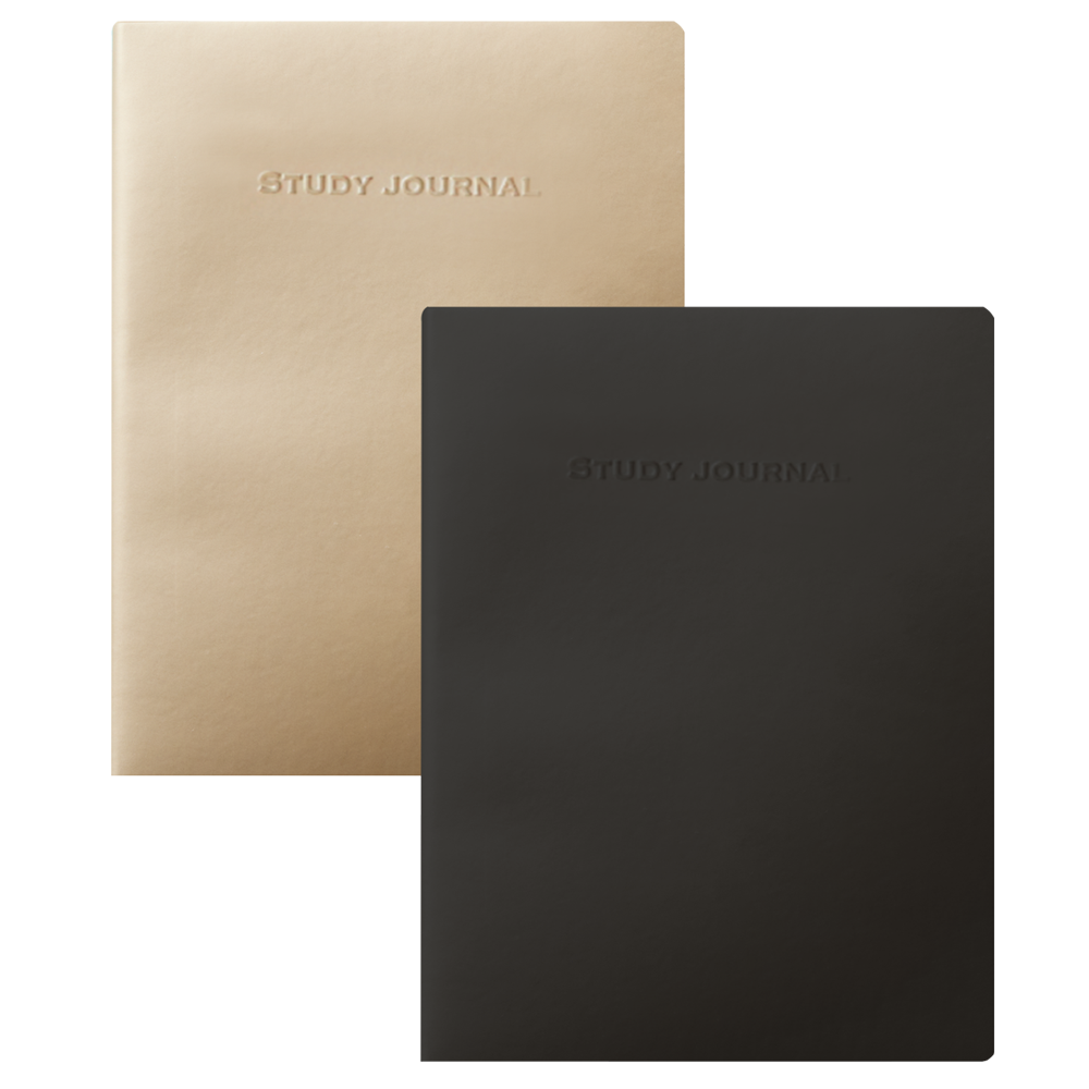 Study Missionary Journal