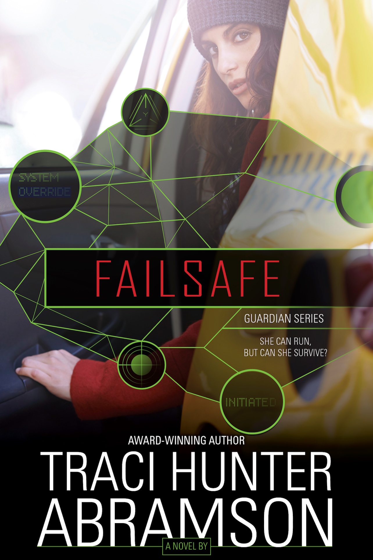 Failsafe (The Guardians, Book 1)