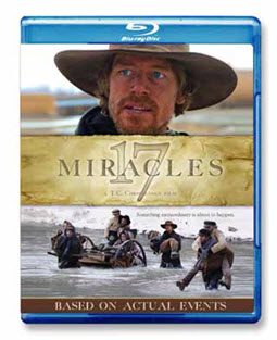 17 Miracles, , large image number 1