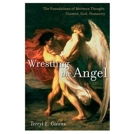 Wrestling the Angel