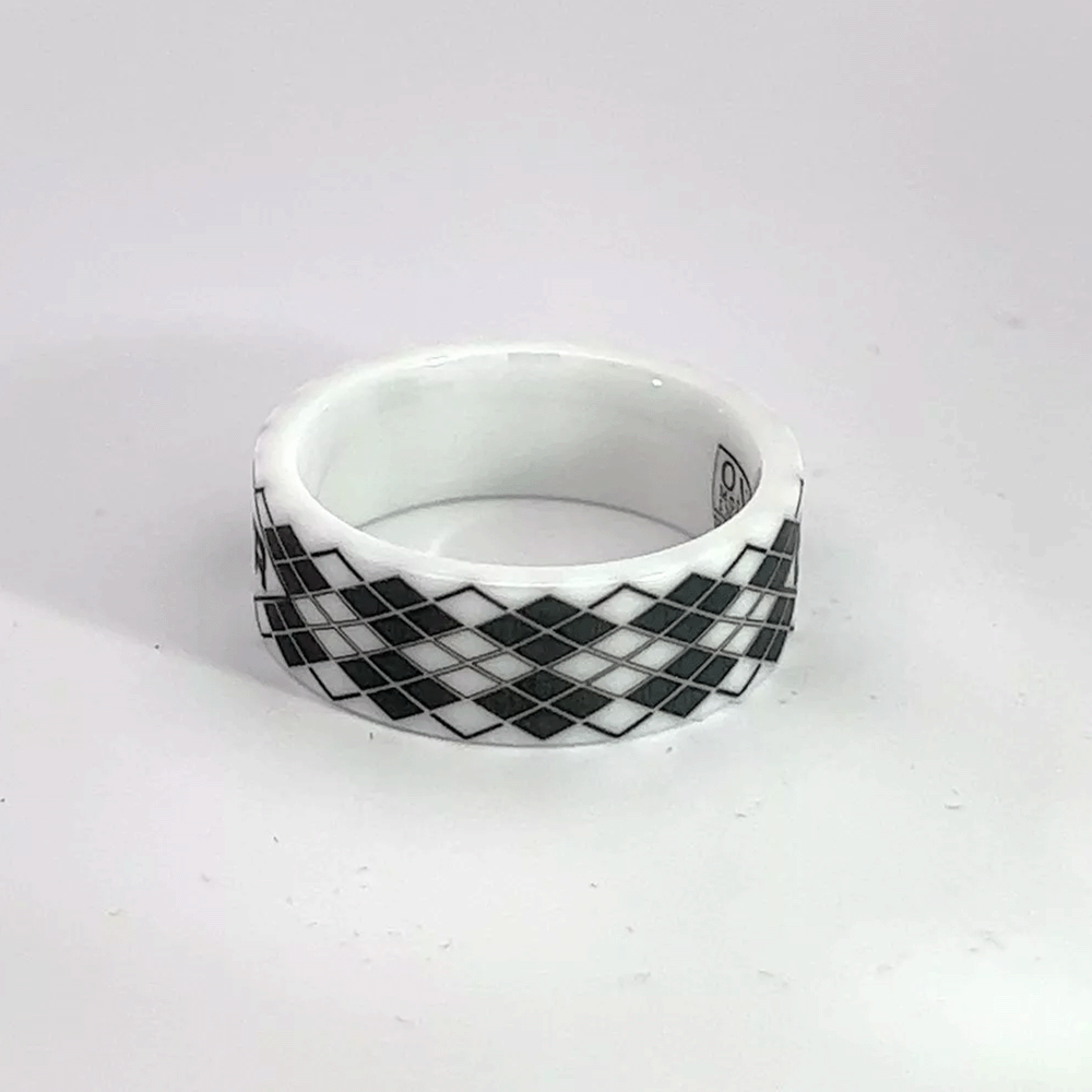 Argyle CTR Ring, , large