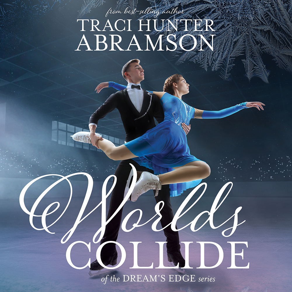 World's Collide (Dreams Edge, Book 3), , large