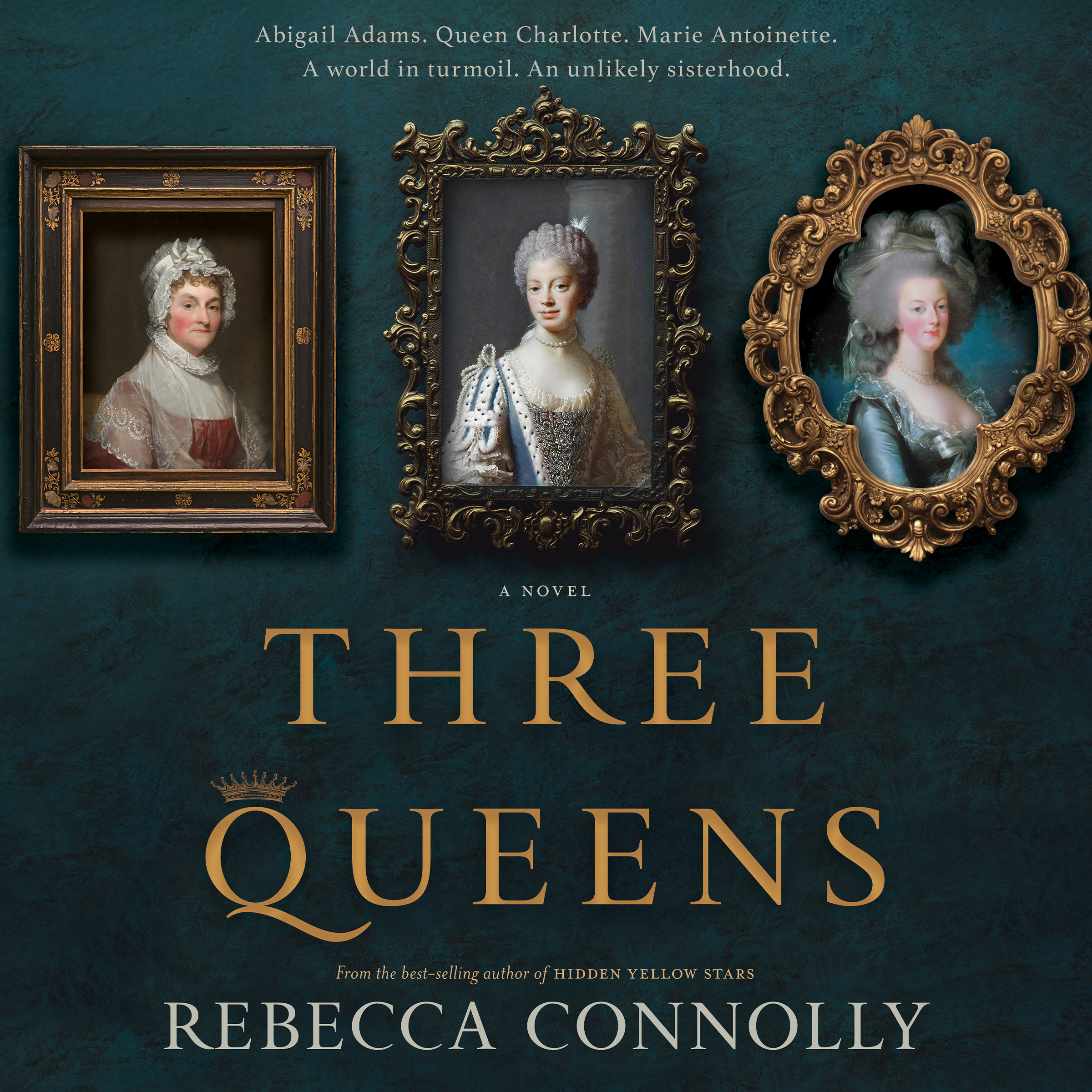 Three Queens, , large image number 4