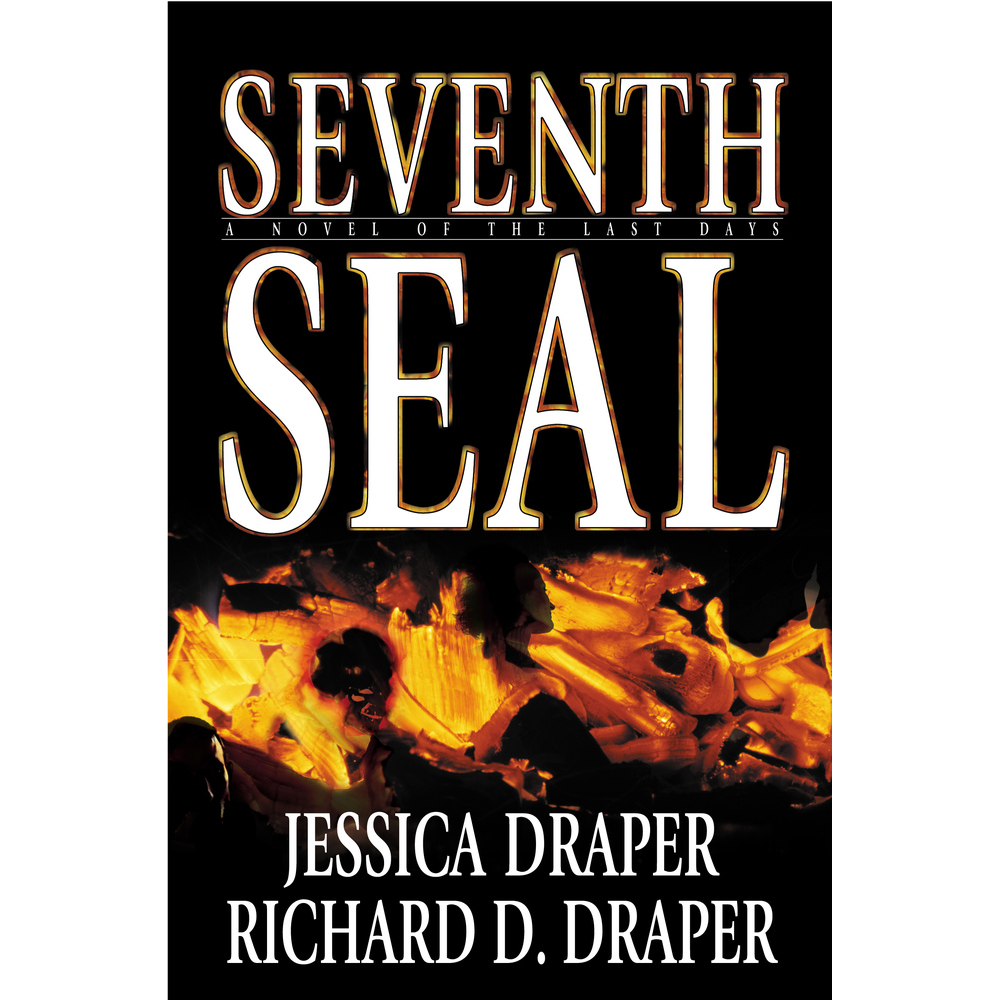 Seventh Seal (The Seventh Seal Book 1), , large