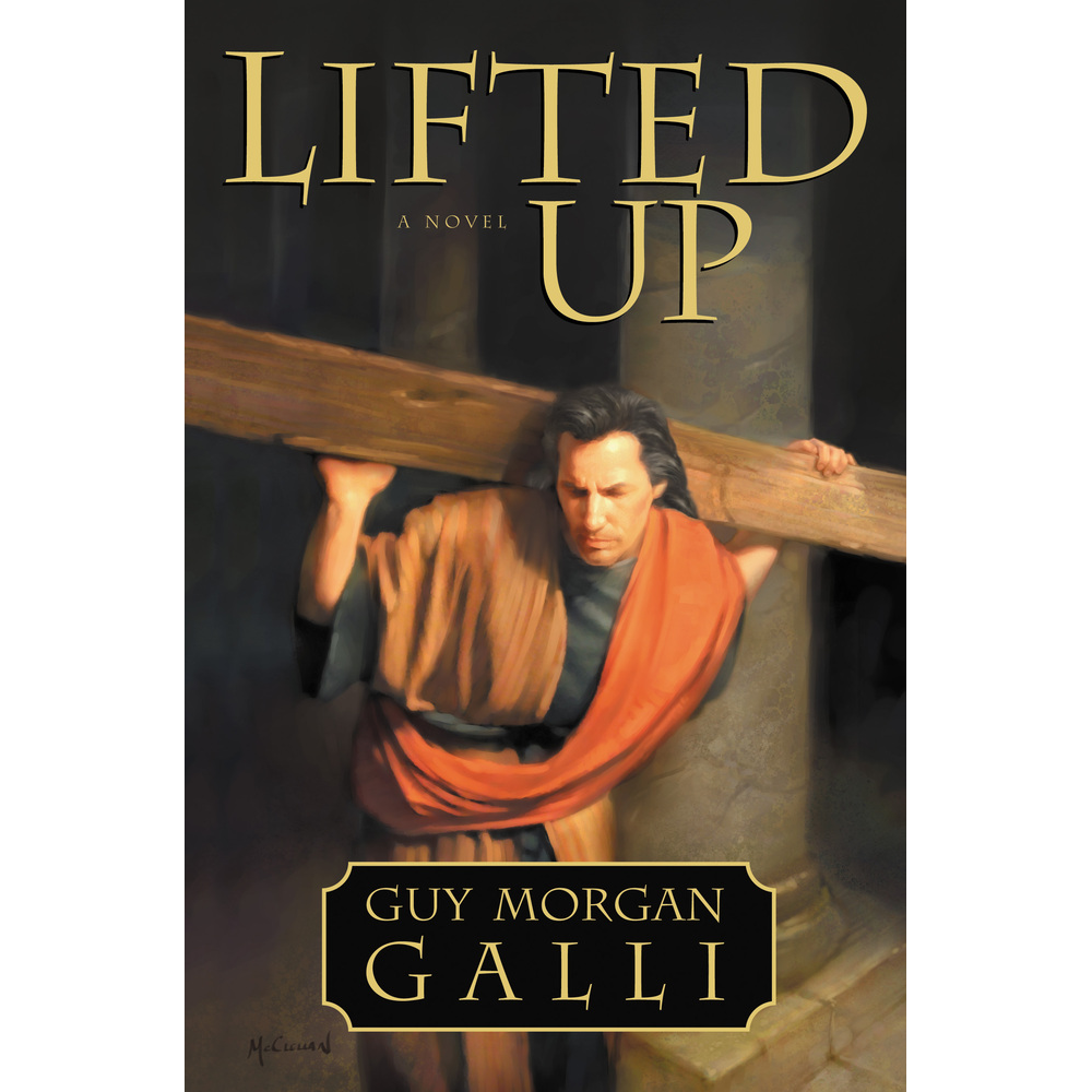 Lifted Up