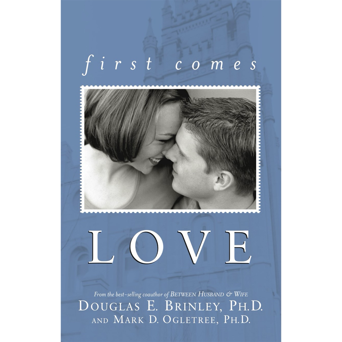 First comes Love