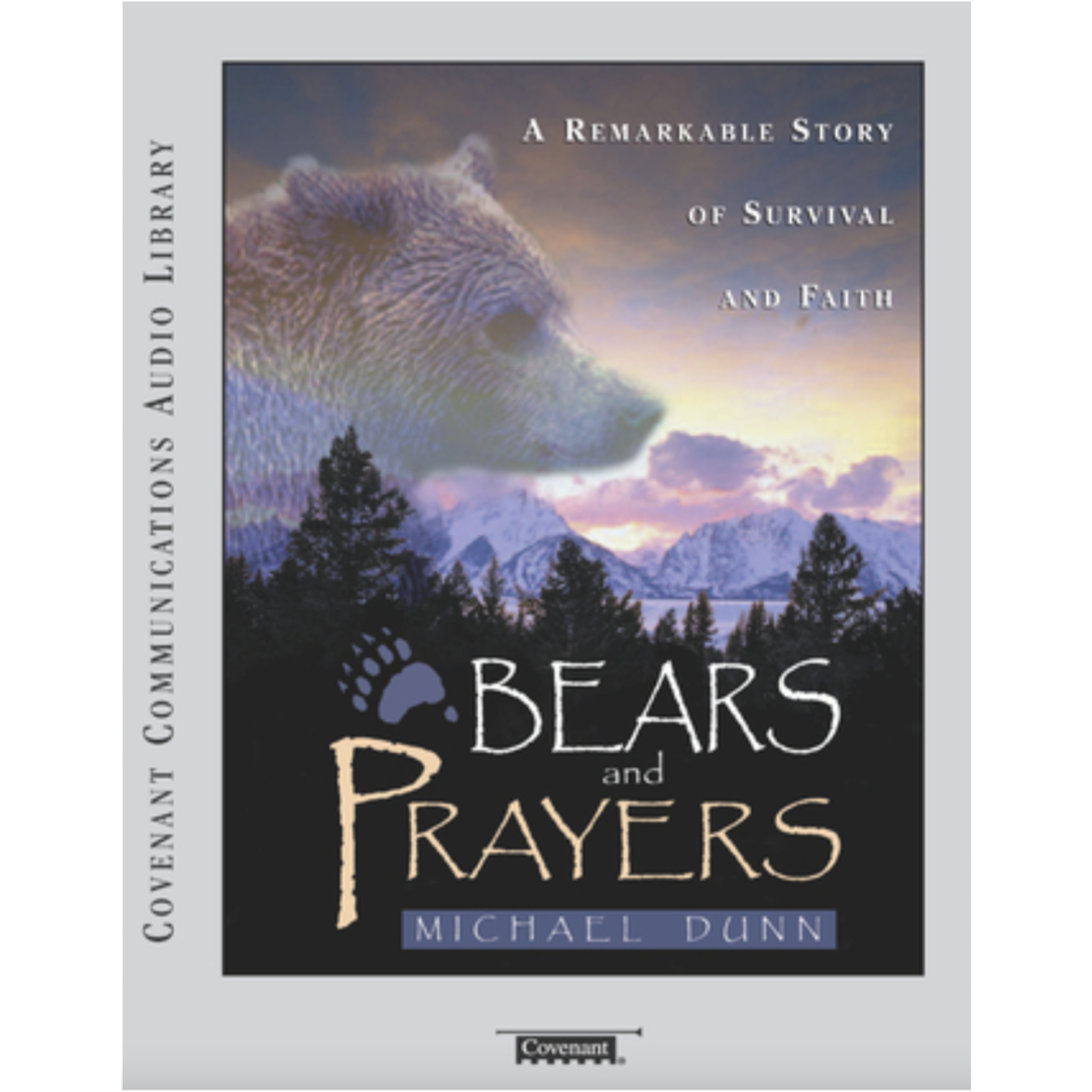 Bears and Prayers