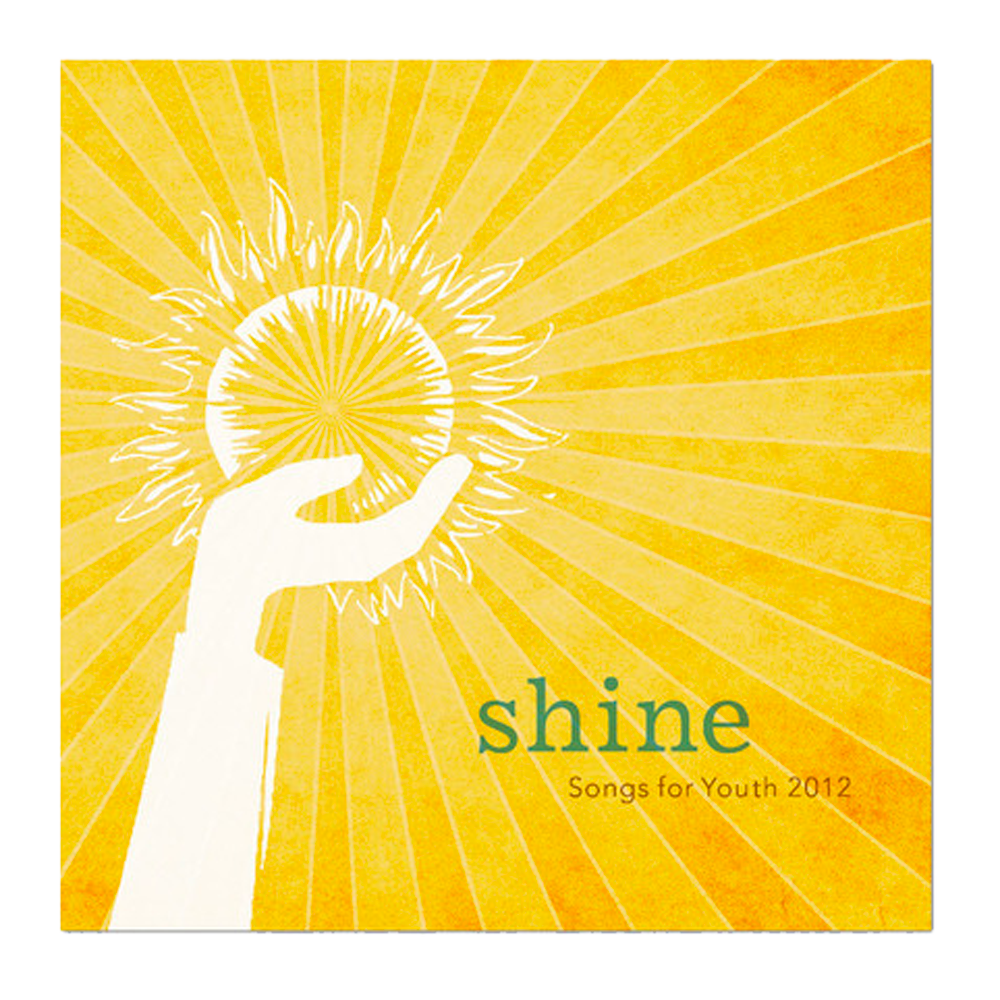 Shine: Songs for Youth 2012
