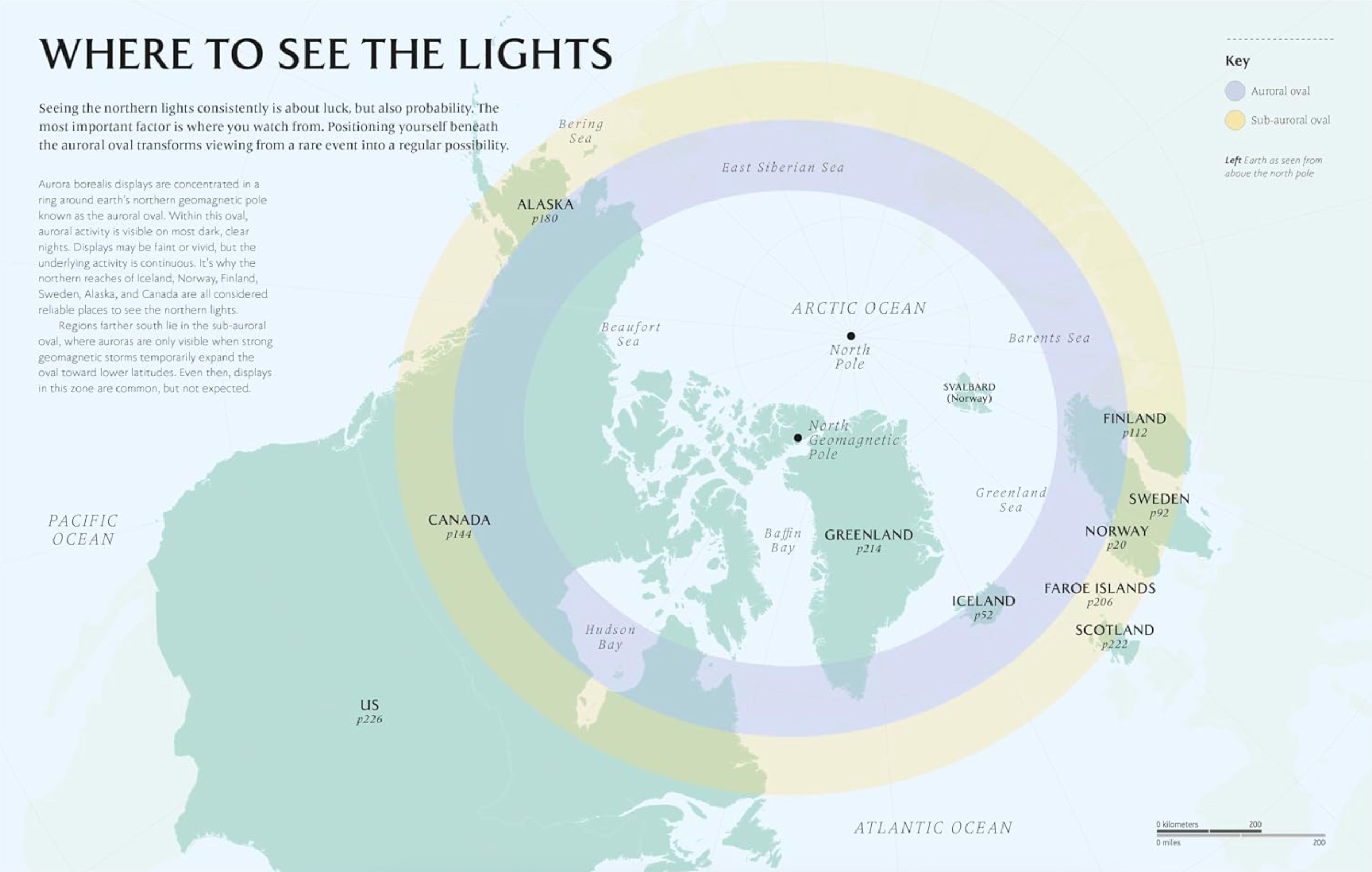 Chasing the Northern Lights, , large image number 2