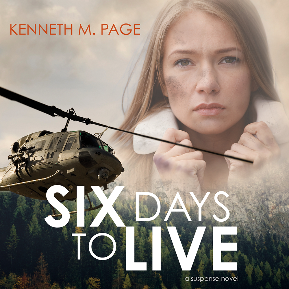 Six Days to Live, , large