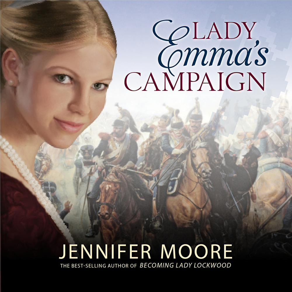 Lady Emma's Campaign, , large