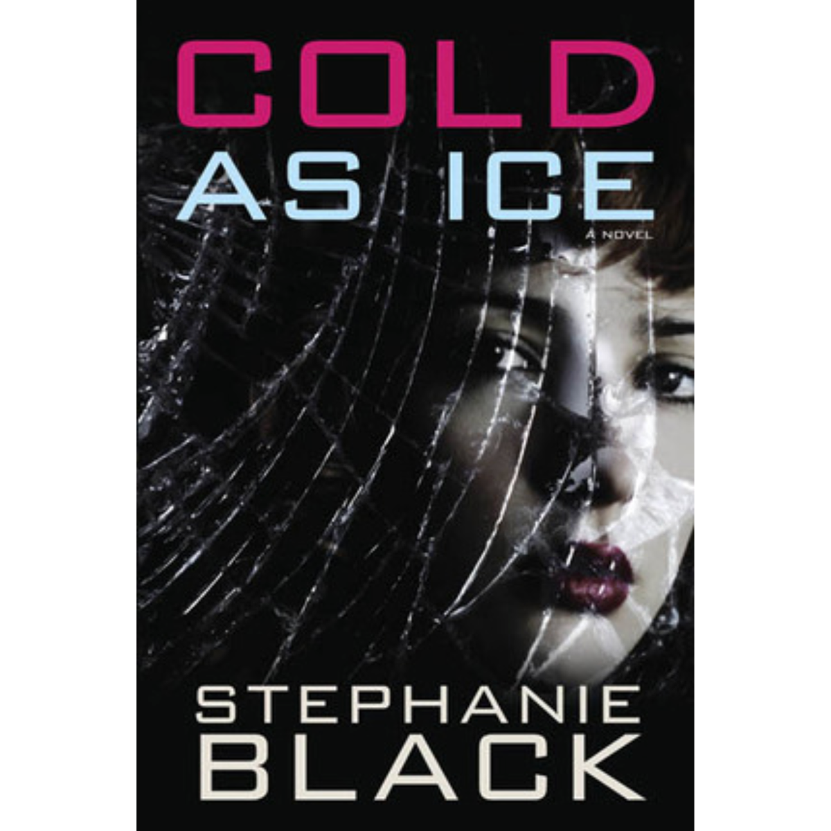 Cold as Ice
