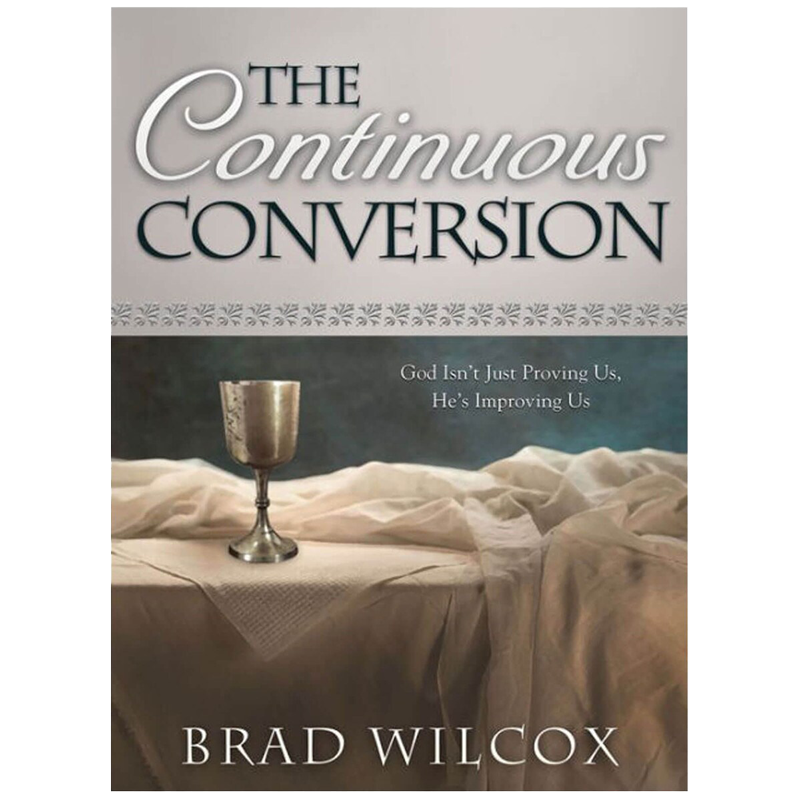 The Continuous Conversion