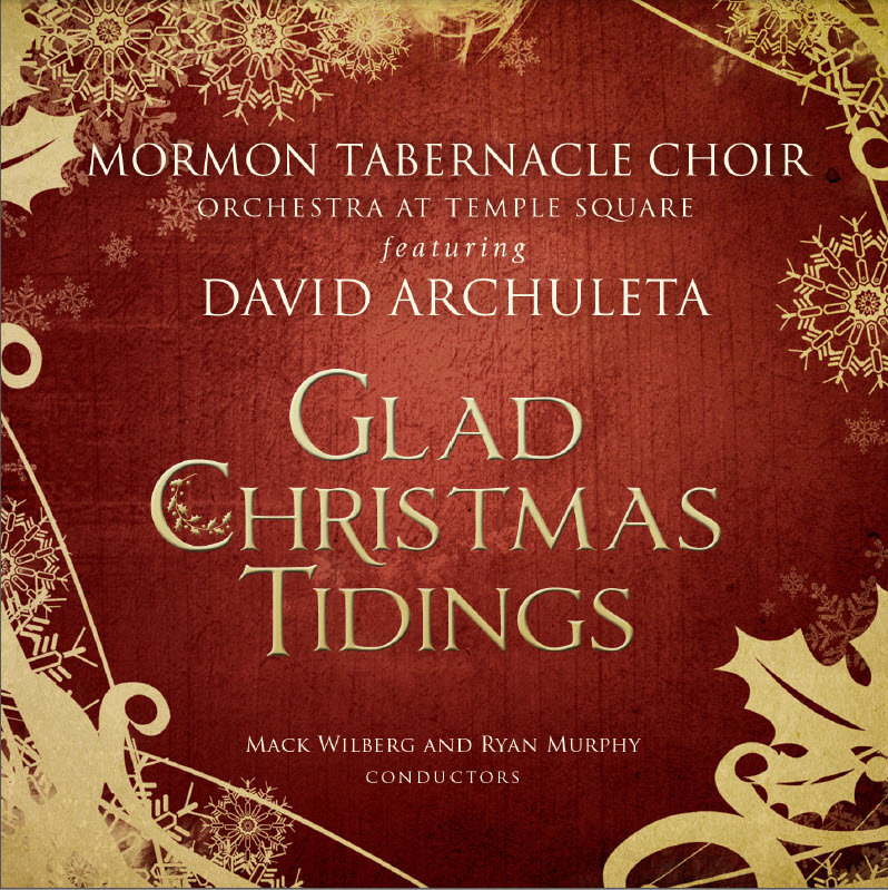 Glad Christmas Tidings