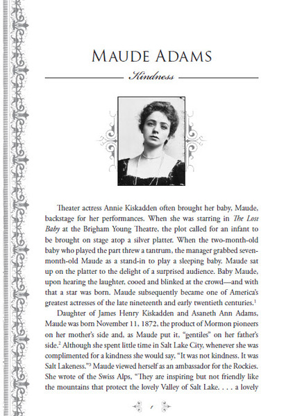 Women of Character, , large image number 2
