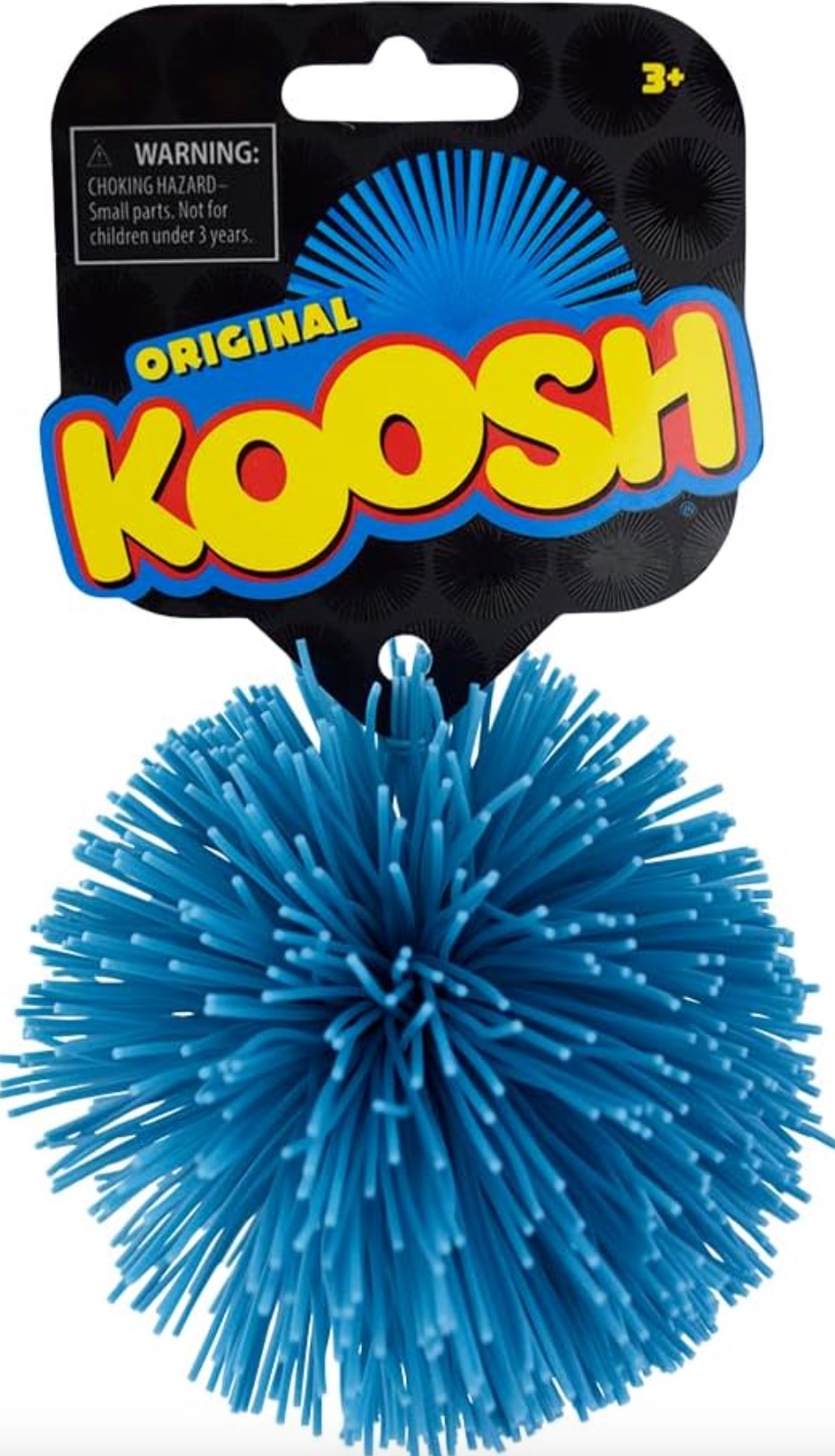 Koosh Ball (Assorted), , large