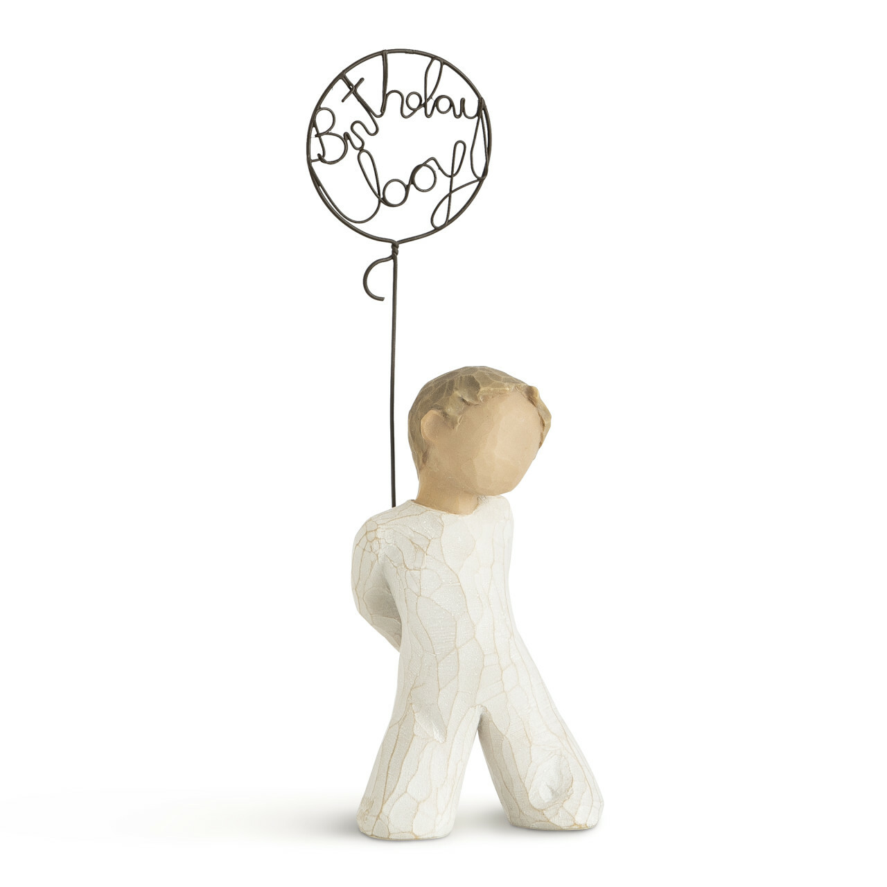 Birthday Boy Figurine