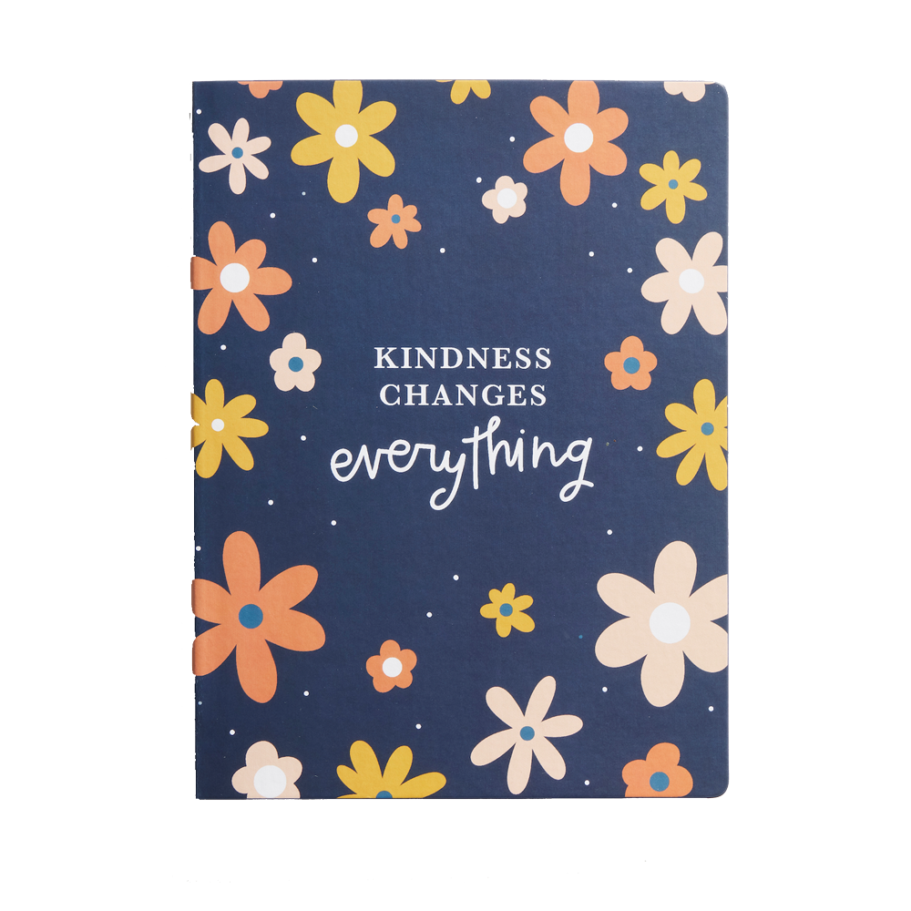 Kindness Changes Everything Journal