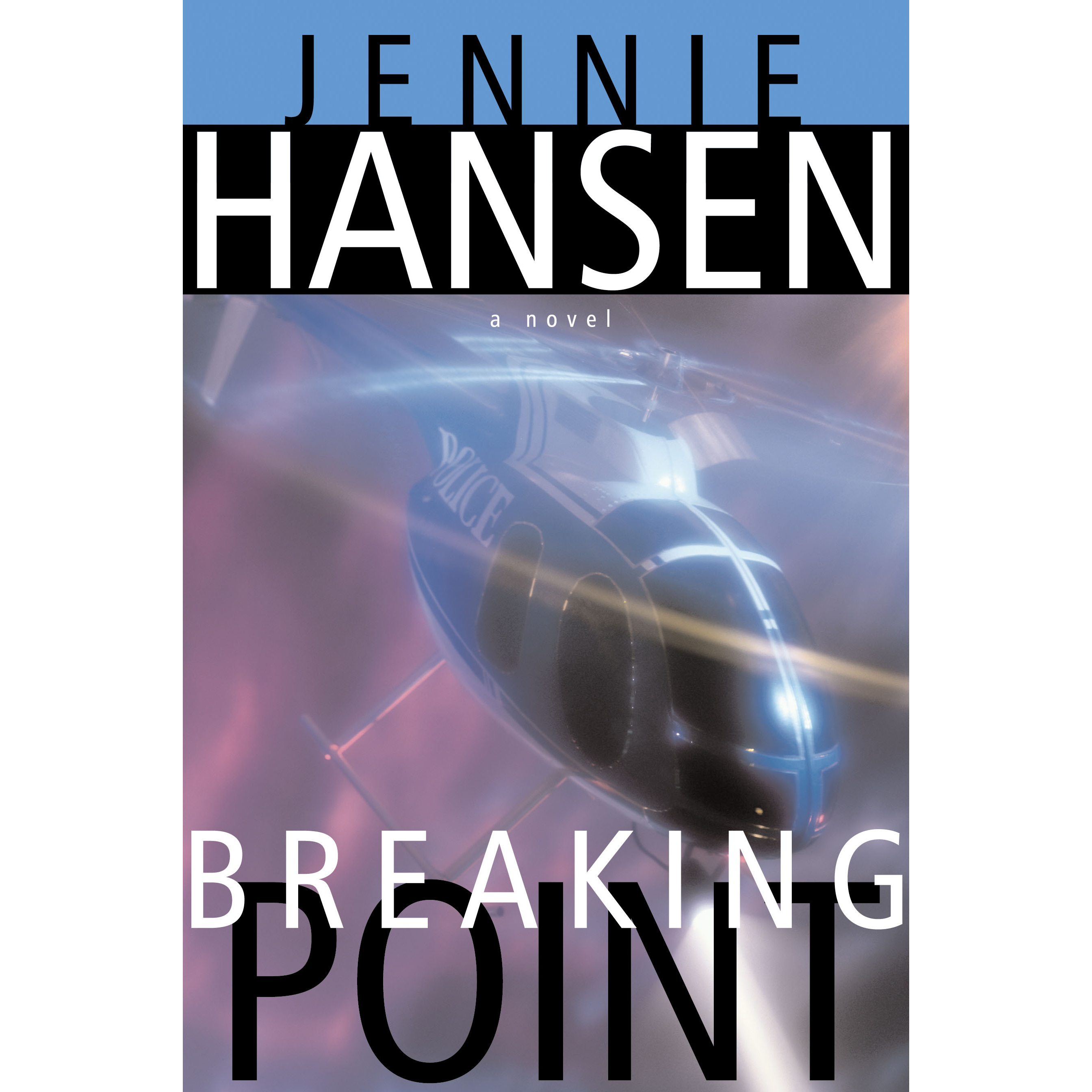 Breaking Point