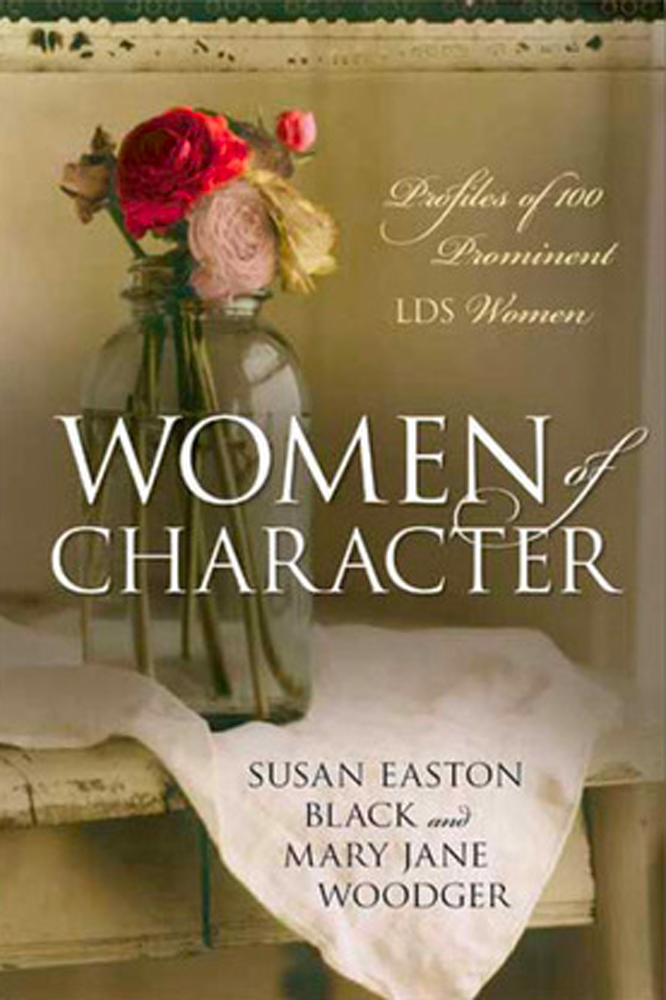 Women of Character