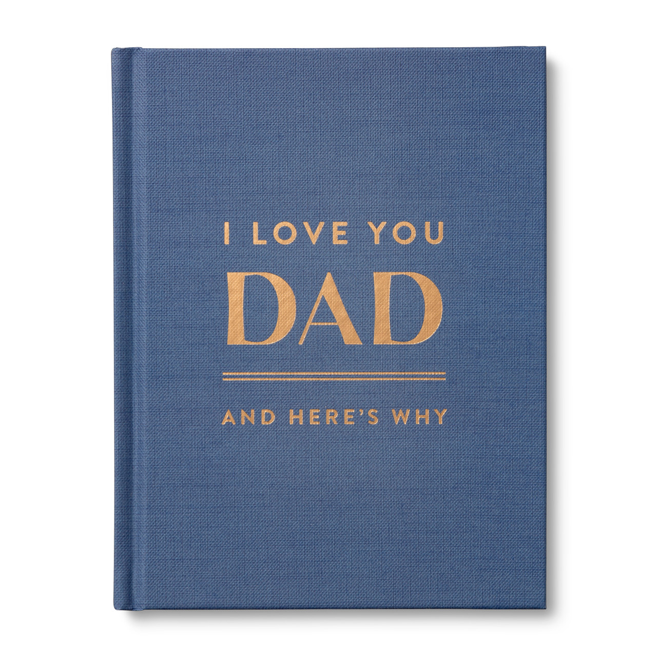 I Love You Dad