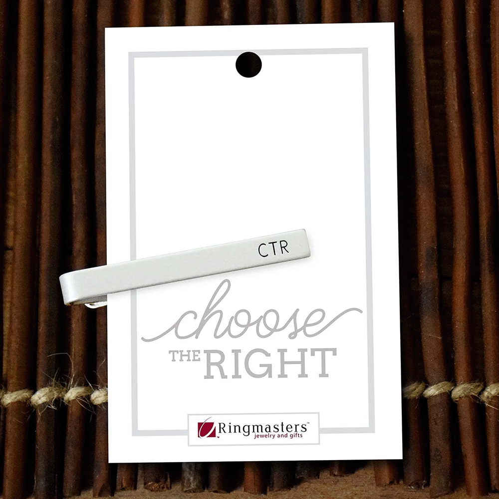CTR Tie Bar, , large