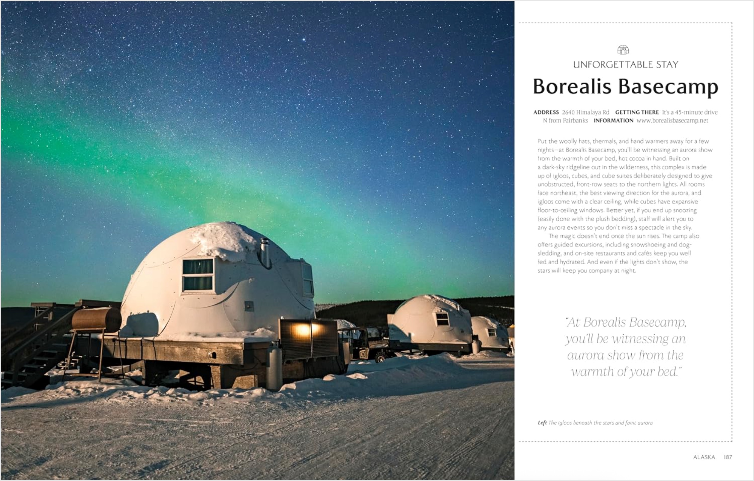 Chasing the Northern Lights, , large image number 4