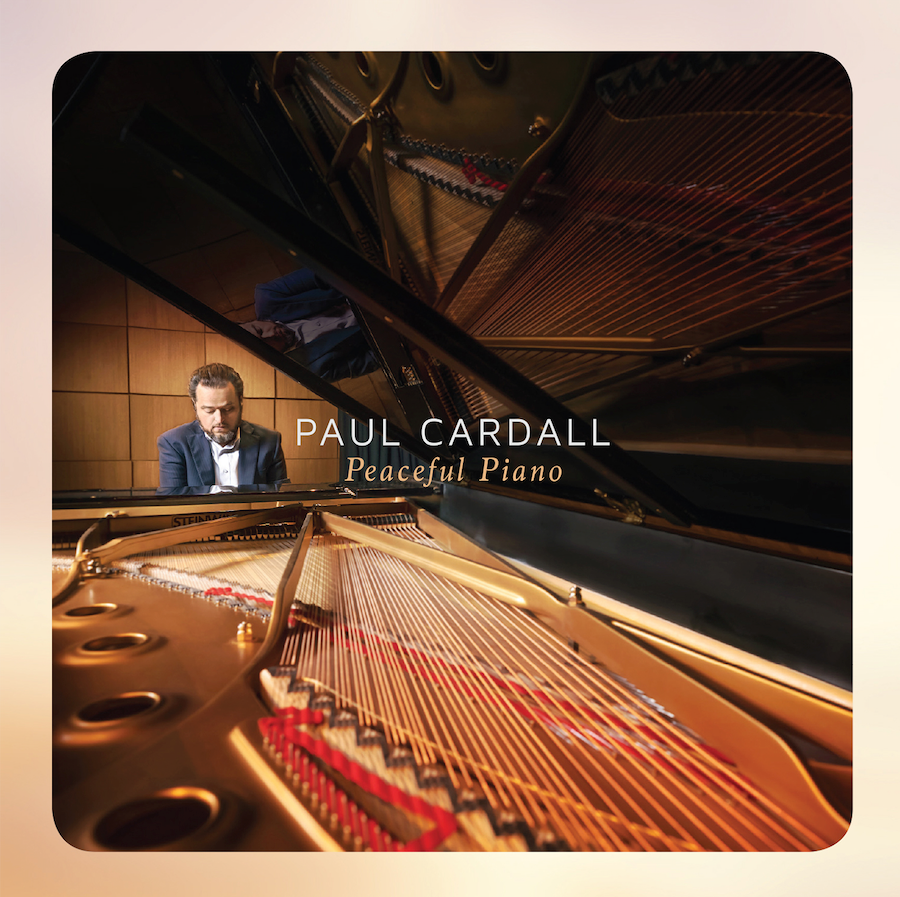 Peaceful Piano