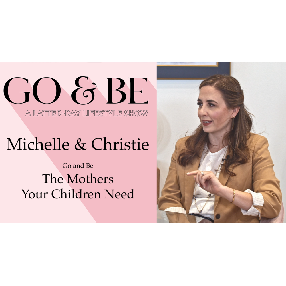 #21: You Are the Mother Your Children Need, , large image number 0