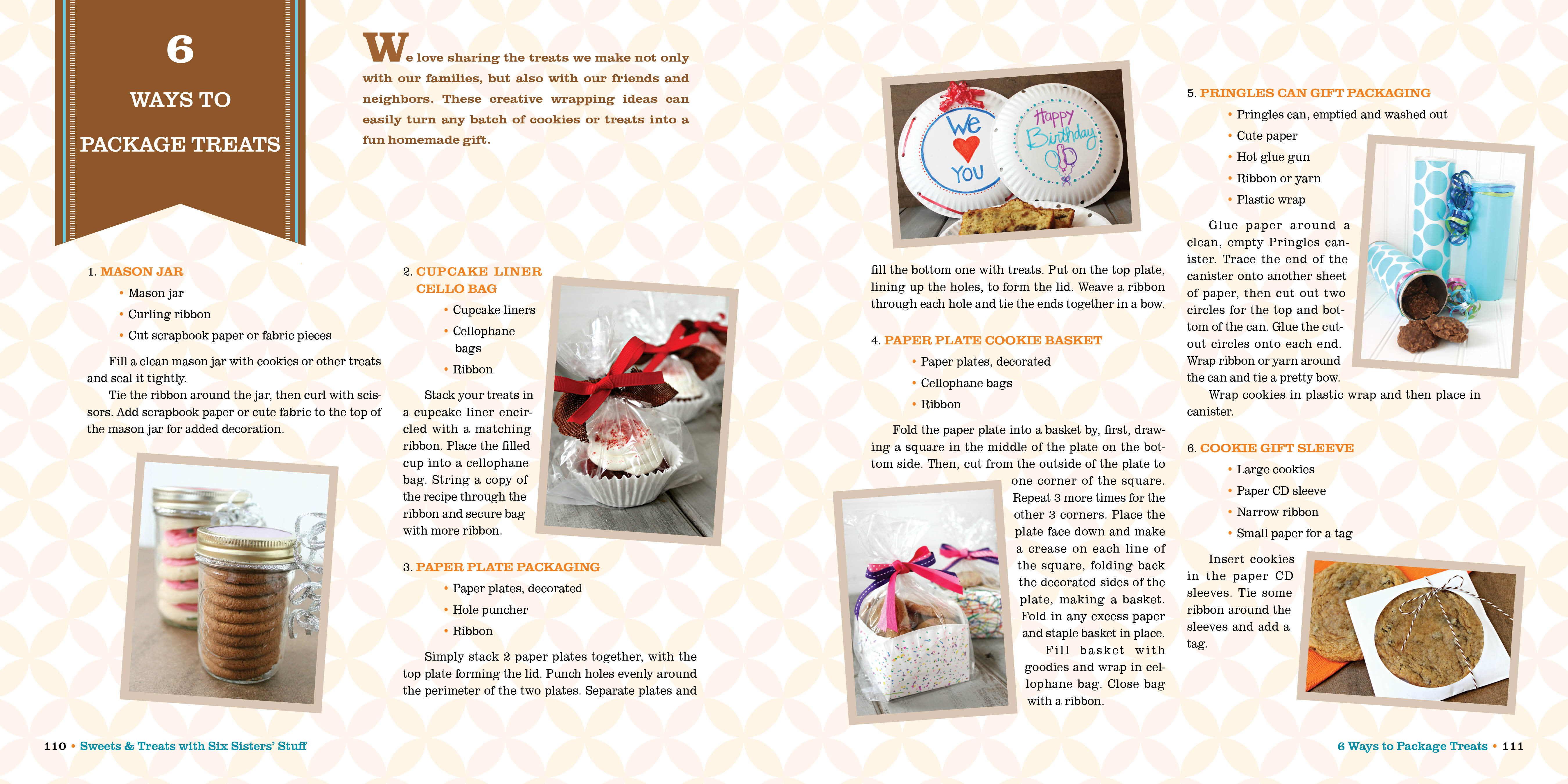 Sweets & Treats with Six Sisters' Stuff, , large image number 3