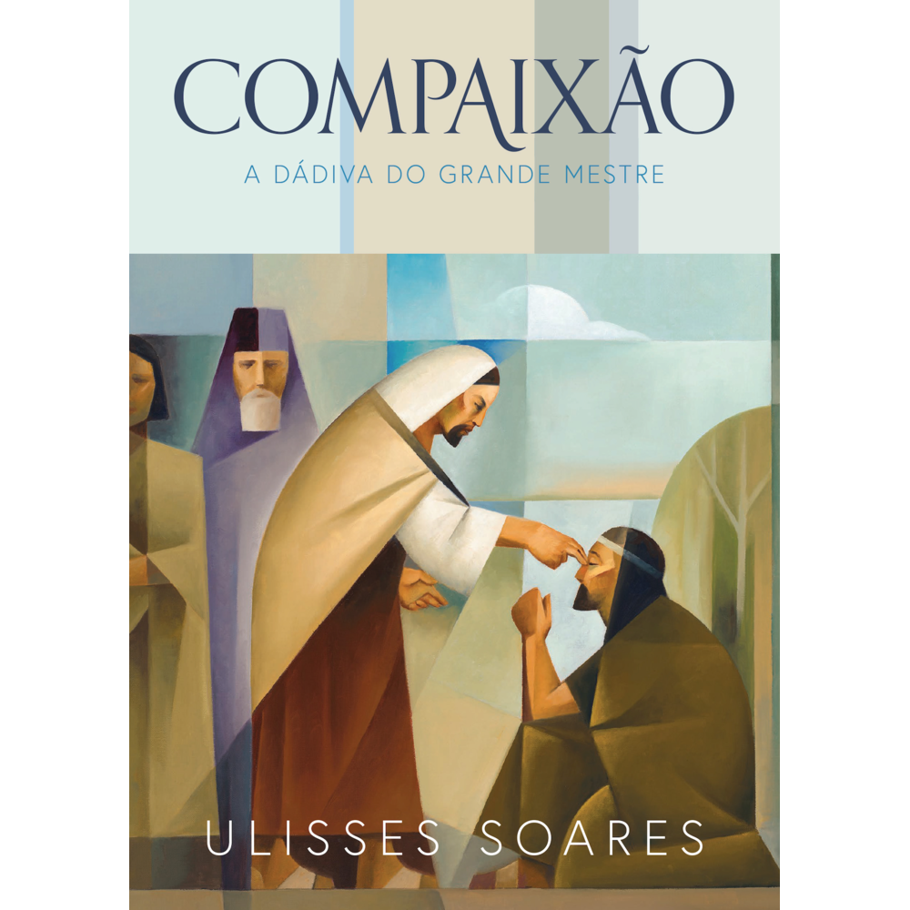 Compassion (Portuguese)