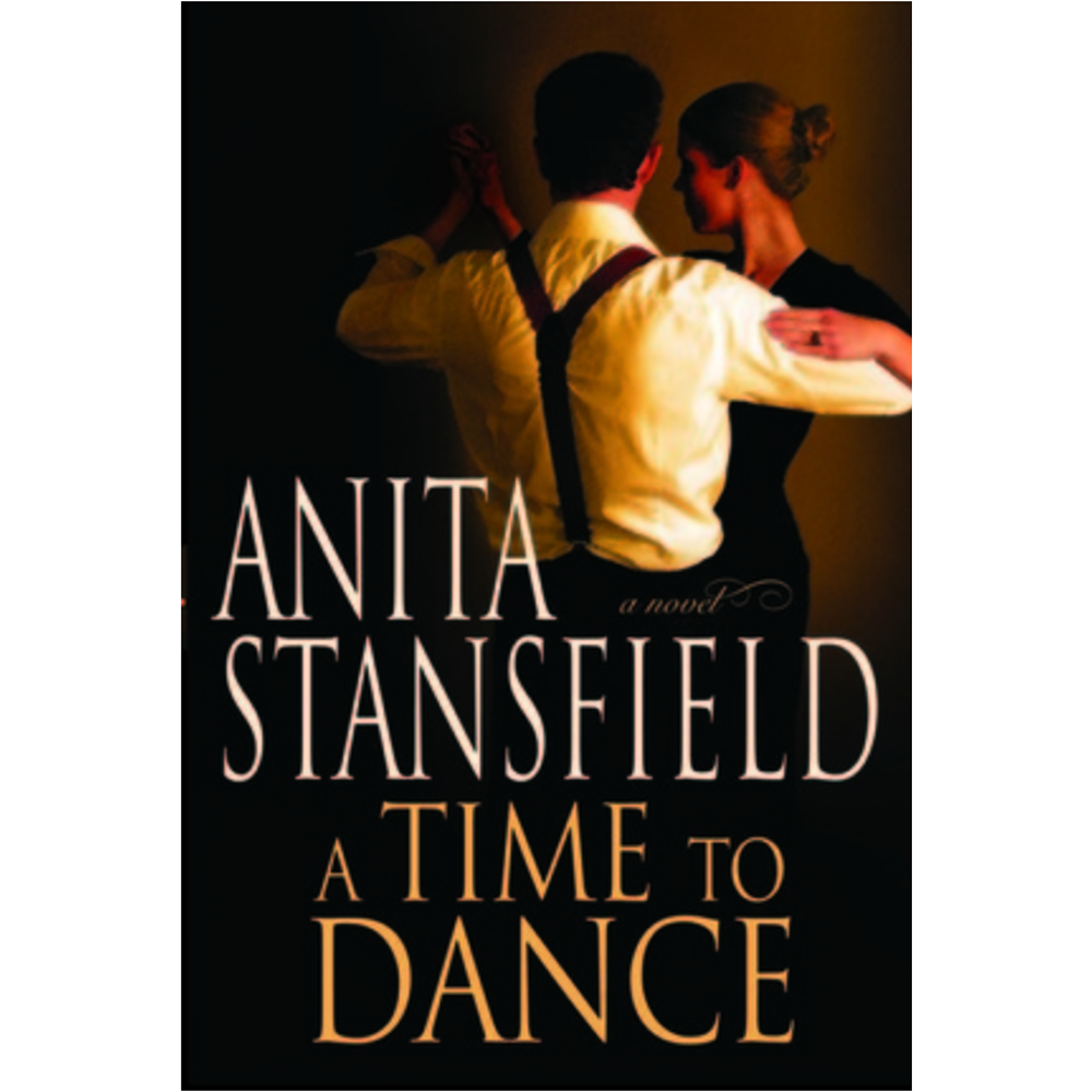 A Time to Dance (Keane-Morrison Family Saga, Vol. 2)