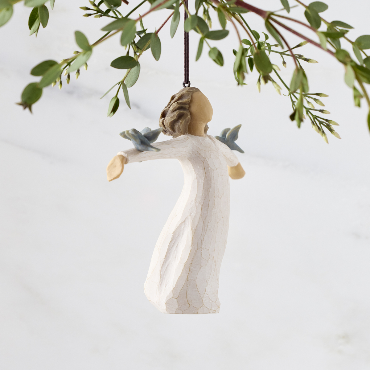 Happiness Ornament, , large
