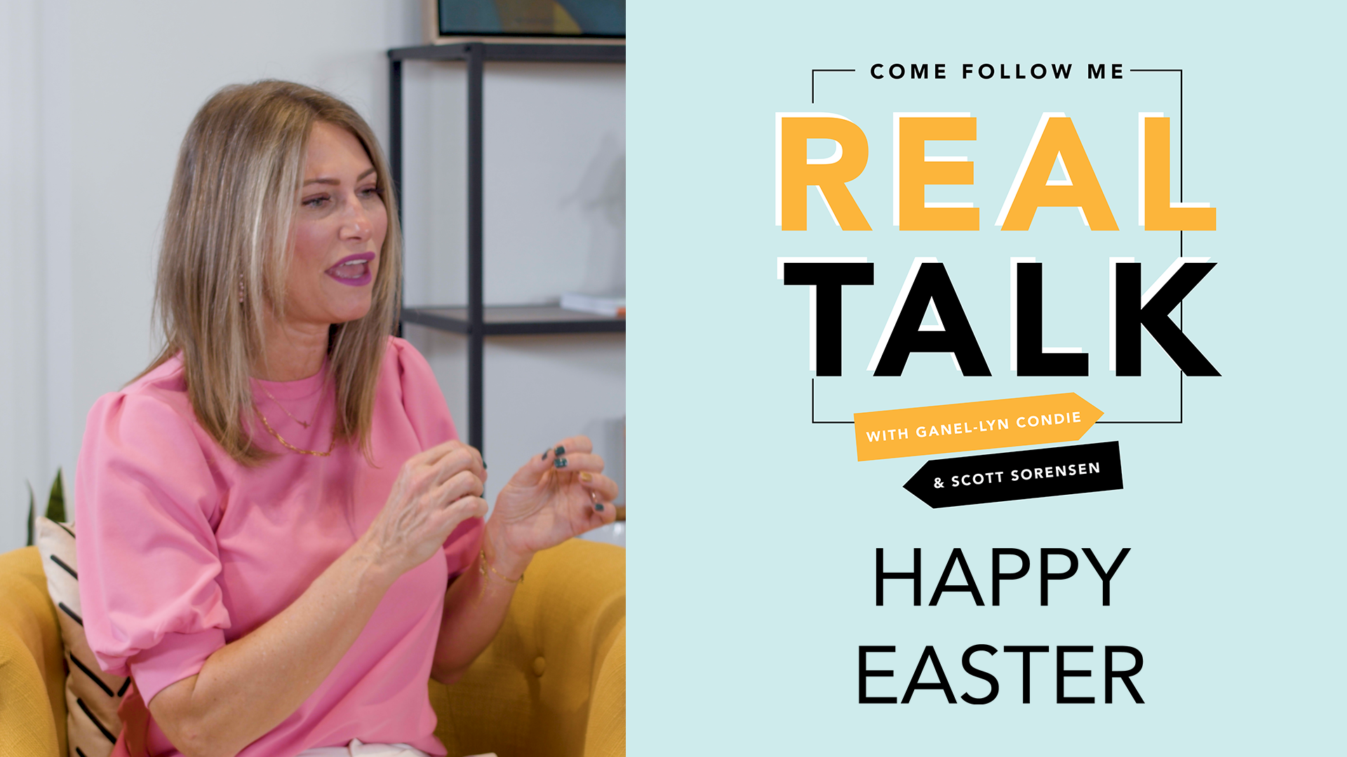 #14: Easter