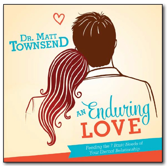 An Enduring Love