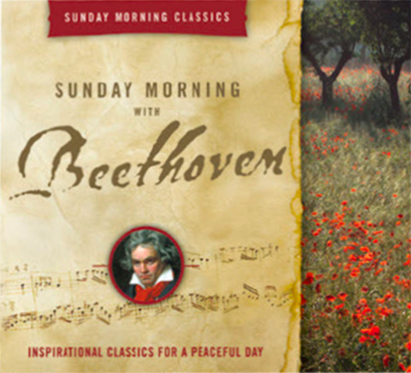 Sunday Morning With Beethoven