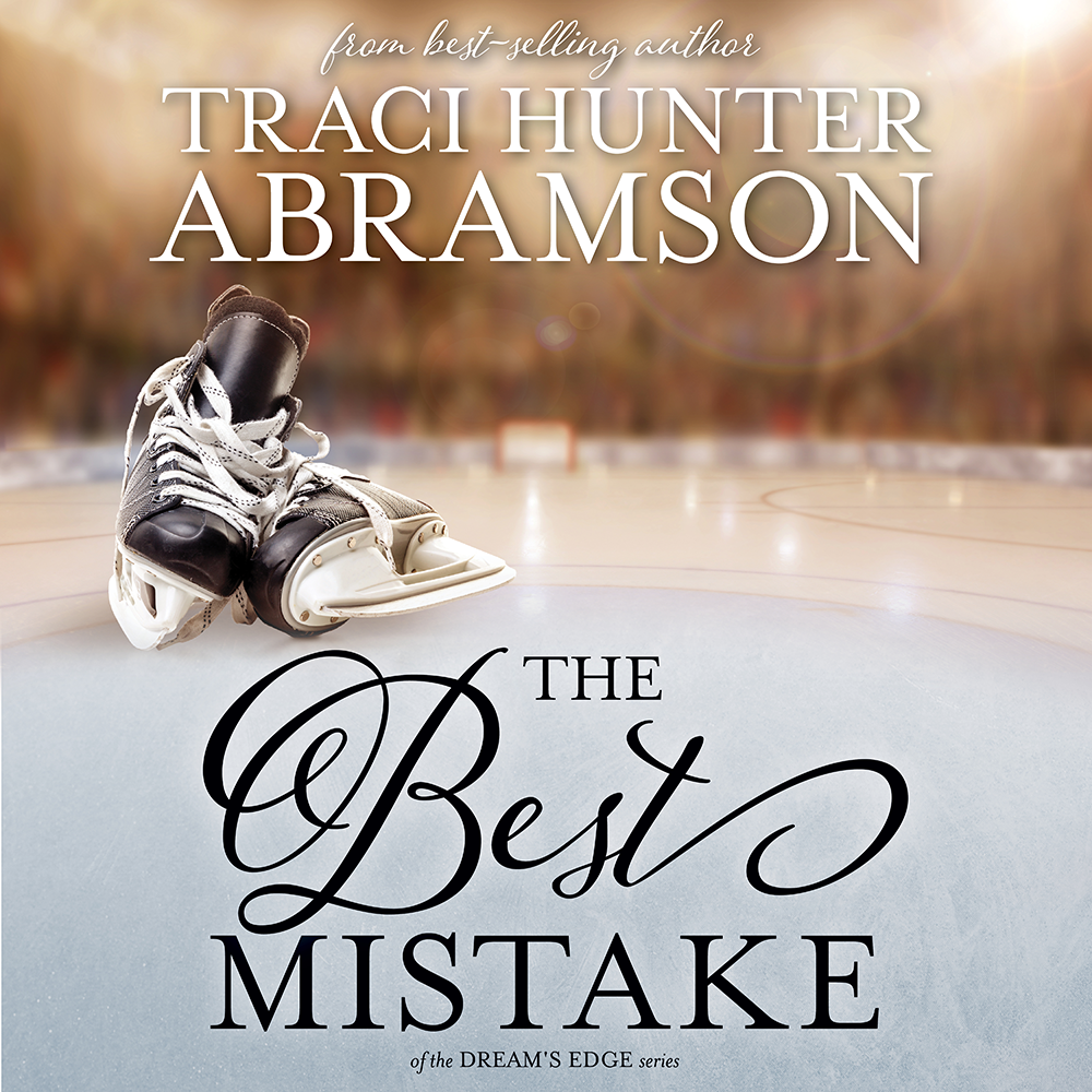 The Best Mistake (Dream's Edge, Book 2.5), , large