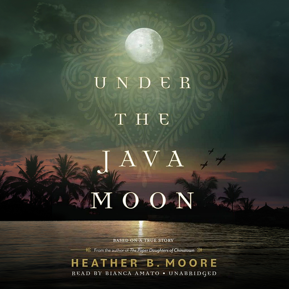 Under the Java Moon, , large
