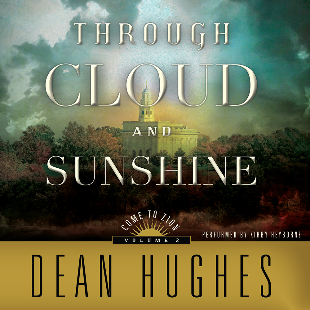 Come to Zion, Vol. 2: Through Cloud and Sunshine, , large image number 1