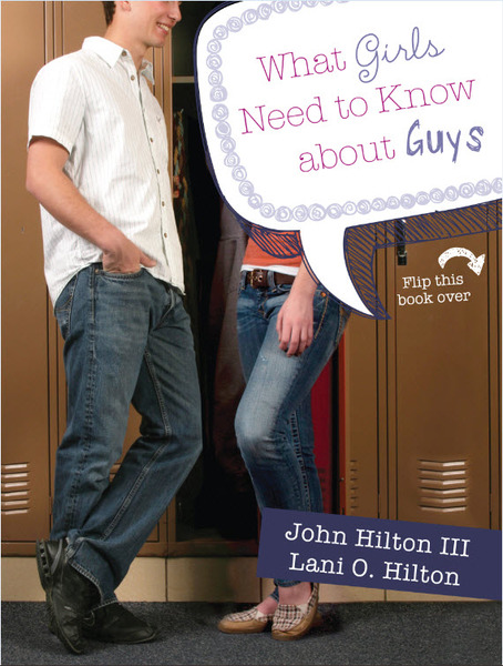 What Girls Need to Know About Guys; What Guys Need to Know About Girls, , large image number 2