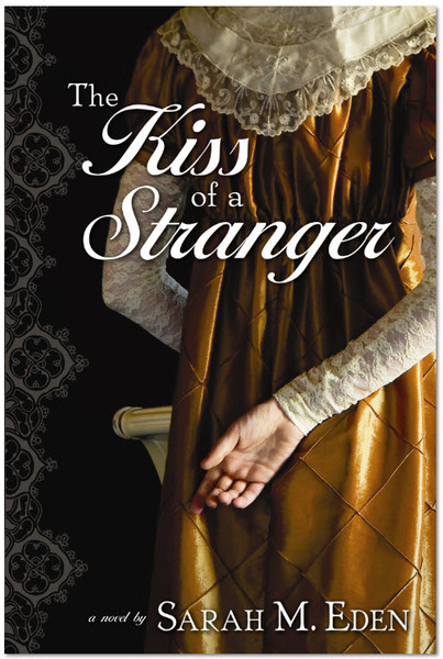 The Kiss of a Stranger, , large image number 3