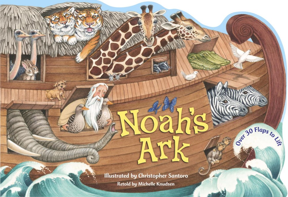 Noah's Ark